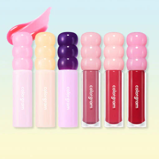 colorgram Fruity Glass Tint