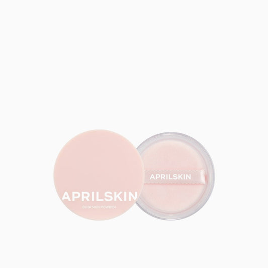 APRILSKIN Blur Skin Powder 10g