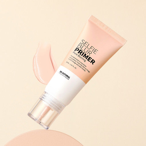 [so natural] Selfie Blur Primer 30ml