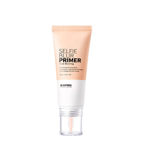 [so natural] Selfie Blur Primer 30ml