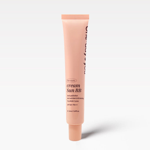 One-day's you Me Nyeo Cream Anti-Pollution Sun BB SPF50+ 50ml