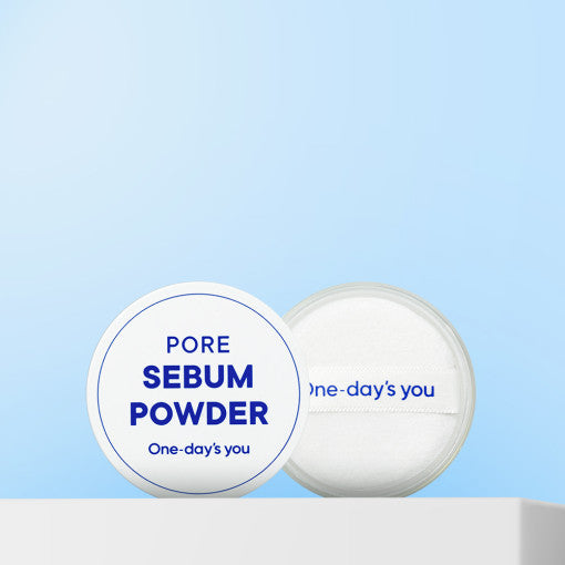 One-day's you Pore Sebum Powder 4g