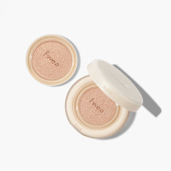 fwee Cushion Suede Ver 15g+15g (Refill) SPF50+ PA+++