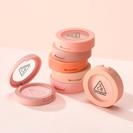 3CE Face Blush 5g-5.5g