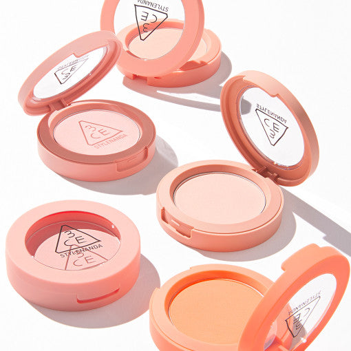 3CE Face Blush 5g-5.5g