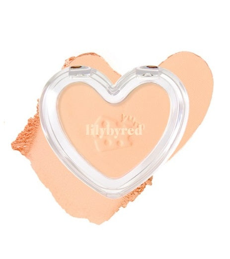 lilybyred Luv Beam Blur Cheek 4.3g