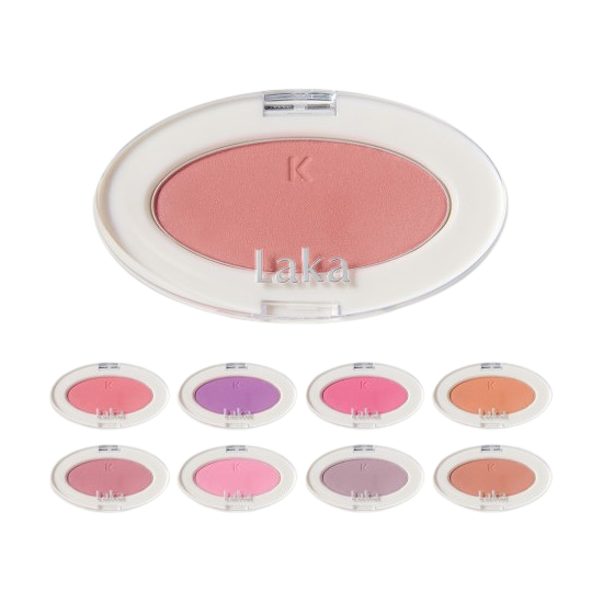 Laka Love Silk Blush