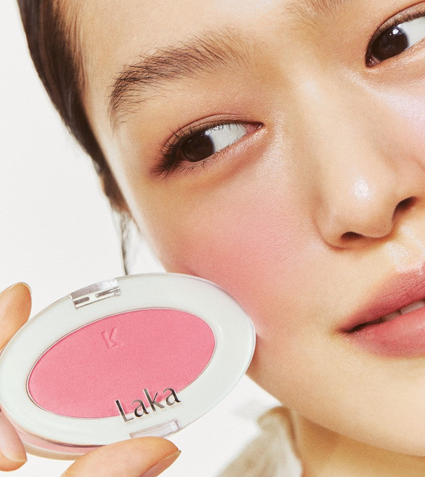 Laka Love Silk Blush