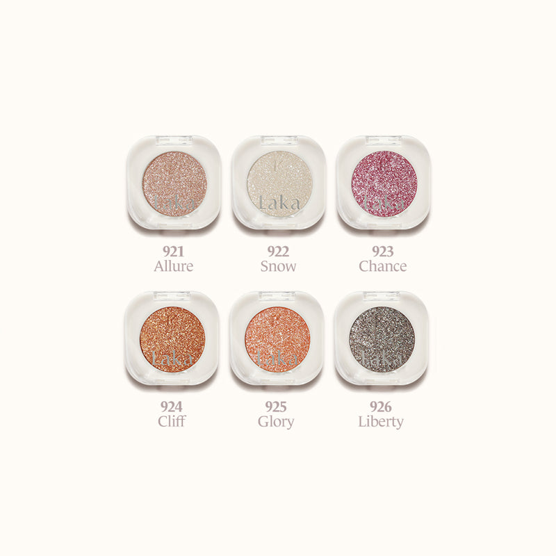 Laka Mono Eyeshadow