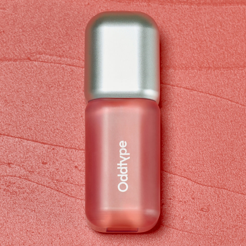 Oddtype Unseen Blur Tint