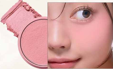 TONYMOLY Cheek Tone Jelly Blusher