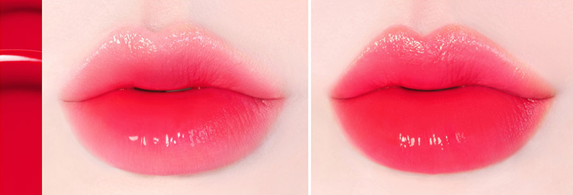 TONYMOLY PERFECT LIPS SHOCKING LIP (14 Colors) 4g