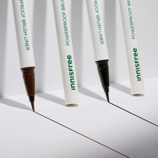 innisfree Powerproof Brush Liner