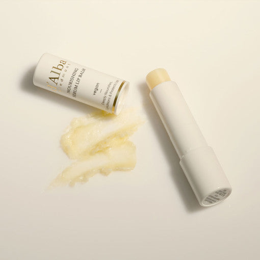 d'Alba White Truffle Nourishing Serum Lip Balm 3.6g