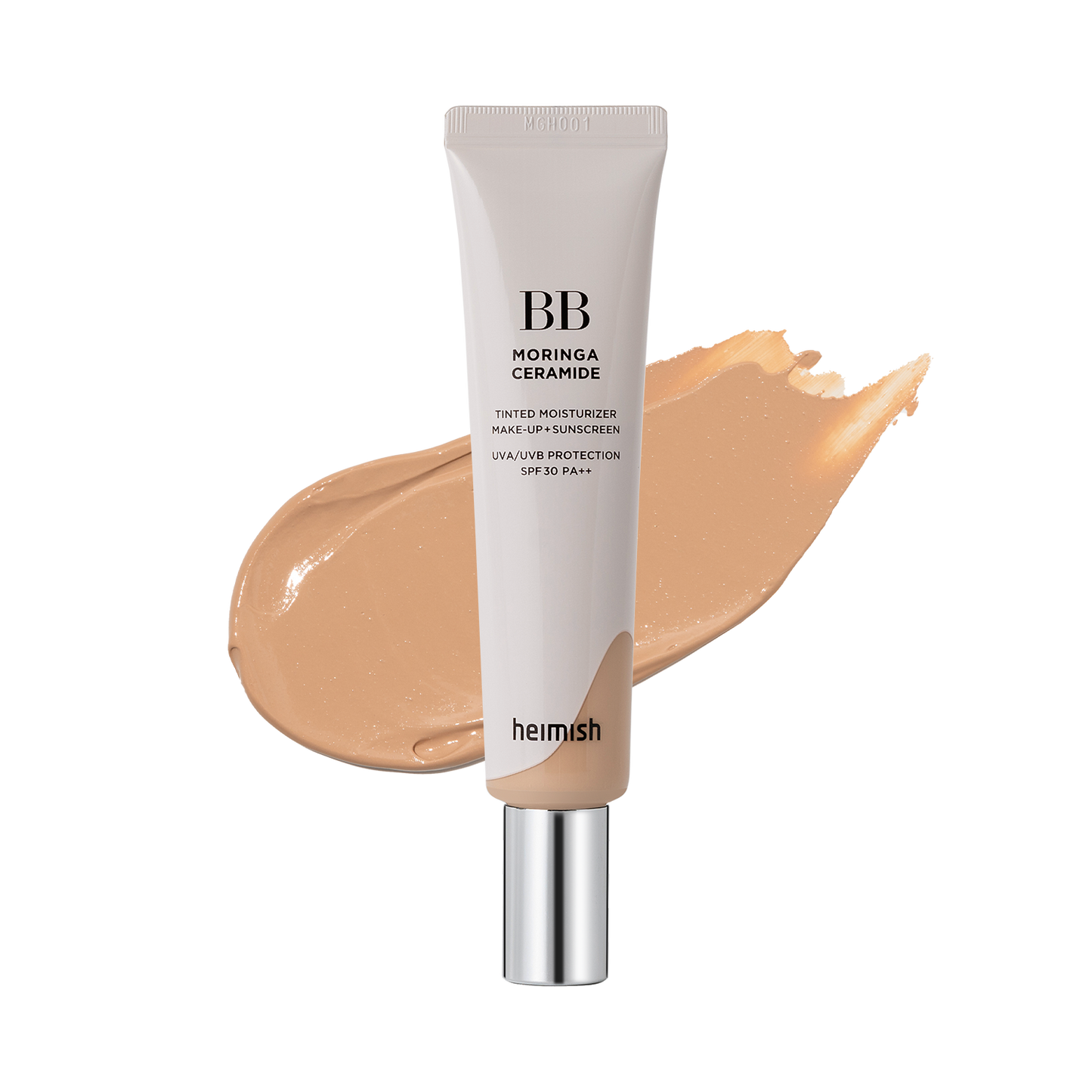 heimish Moringa Ceramide BB Cream SPF30 PA++ 30g