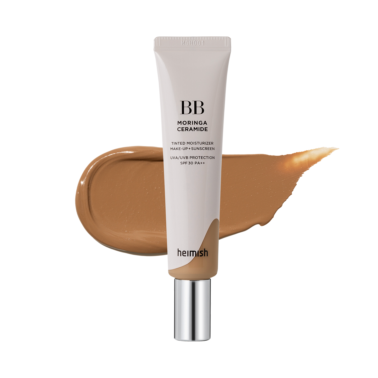 heimish Moringa Ceramide BB Cream SPF30 PA++ 30g