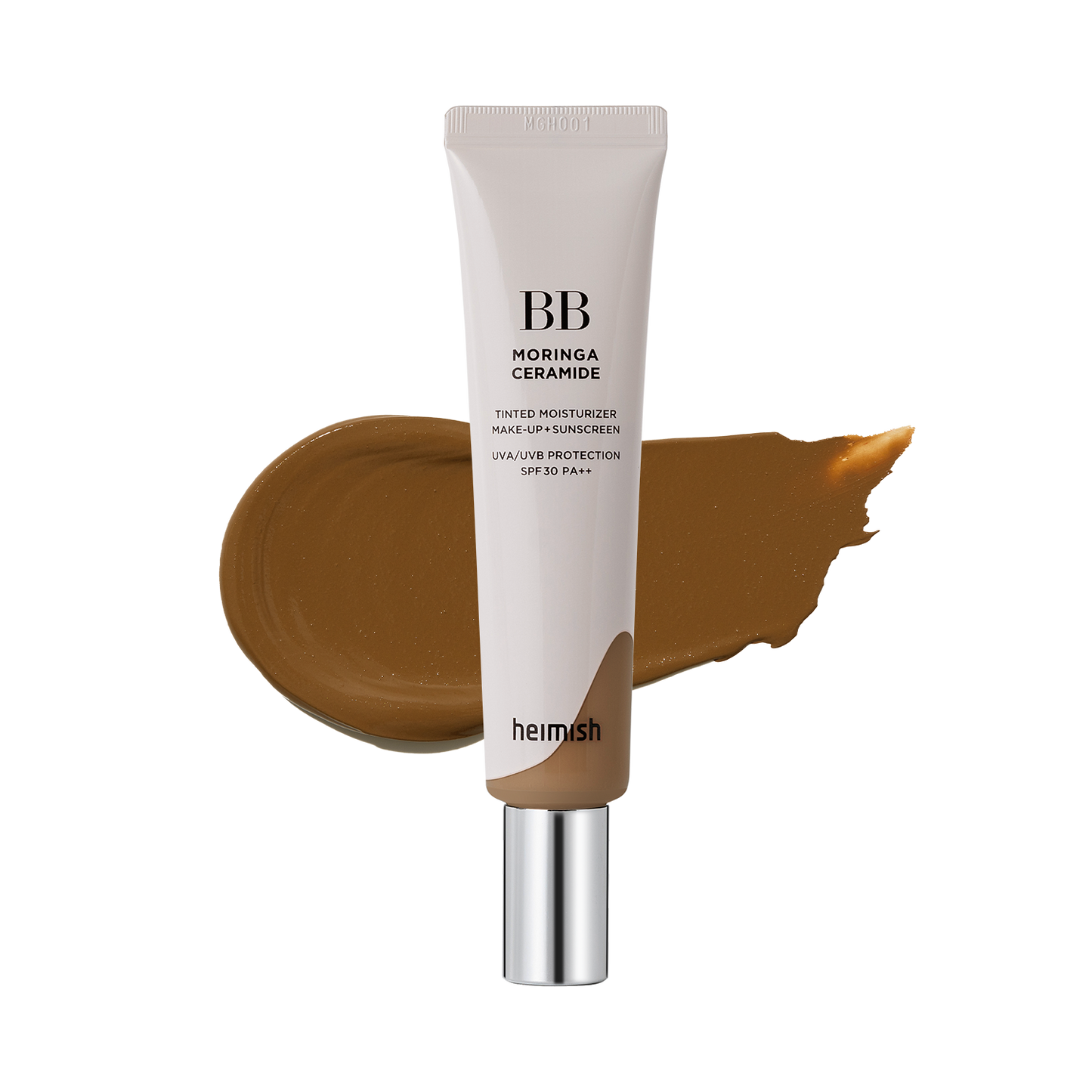 heimish Moringa Ceramide BB Cream SPF30 PA++ 30g