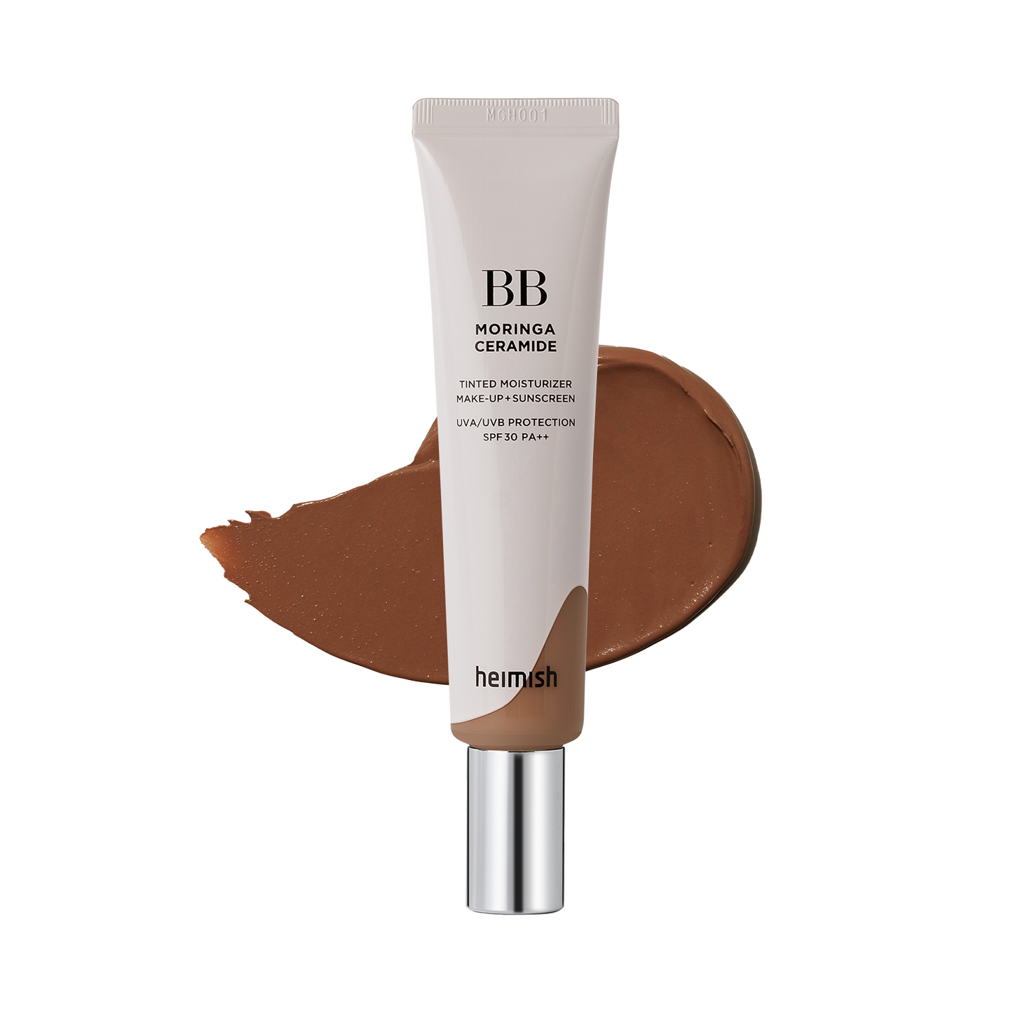 heimish Moringa Ceramide BB Cream SPF30 PA++ 30g