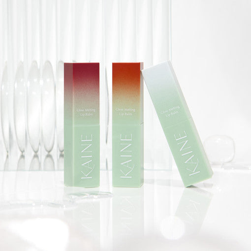 KAINE Glow Melting Lip Balm 3.4g