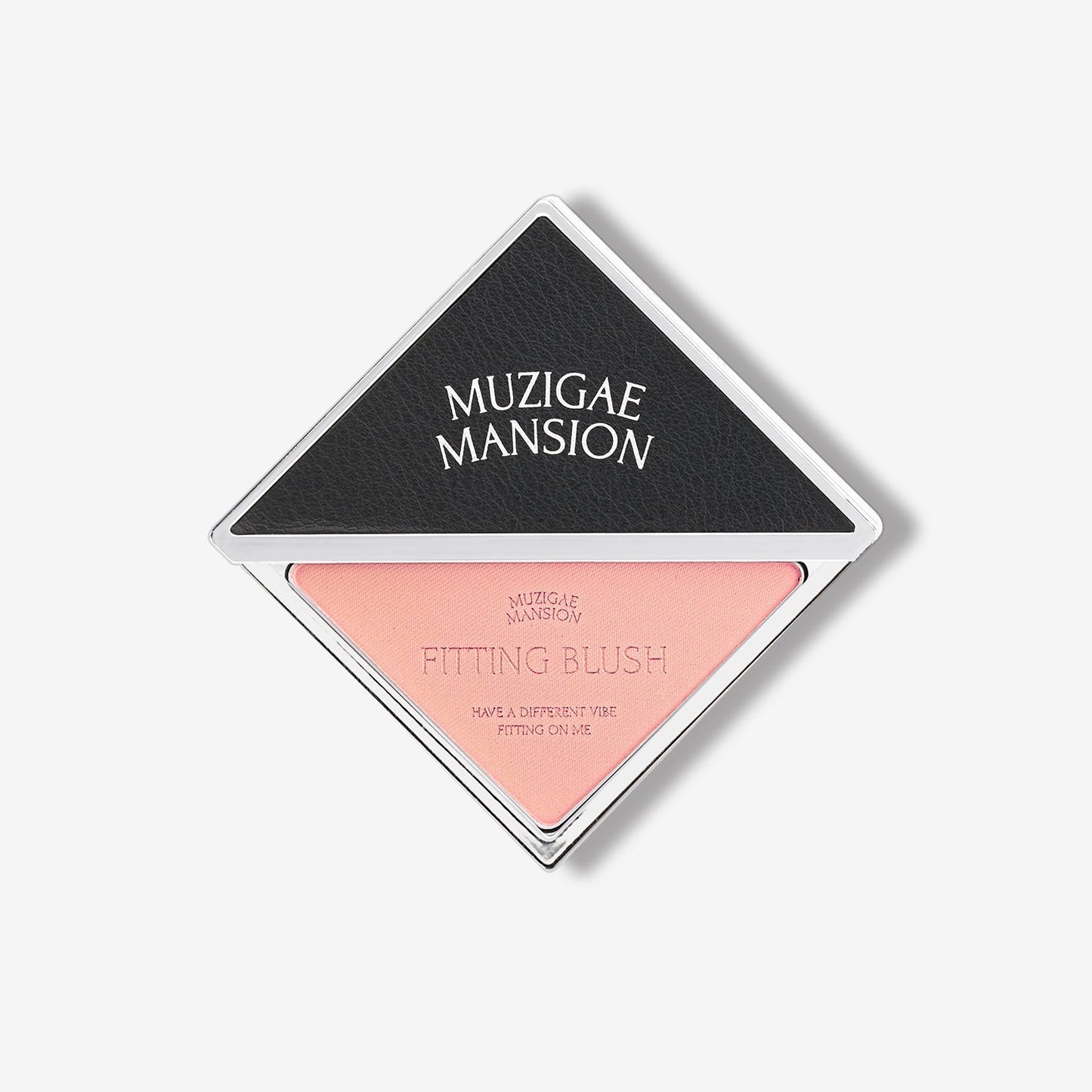 MUZIGAE MANSION Fitting Blusher 5g