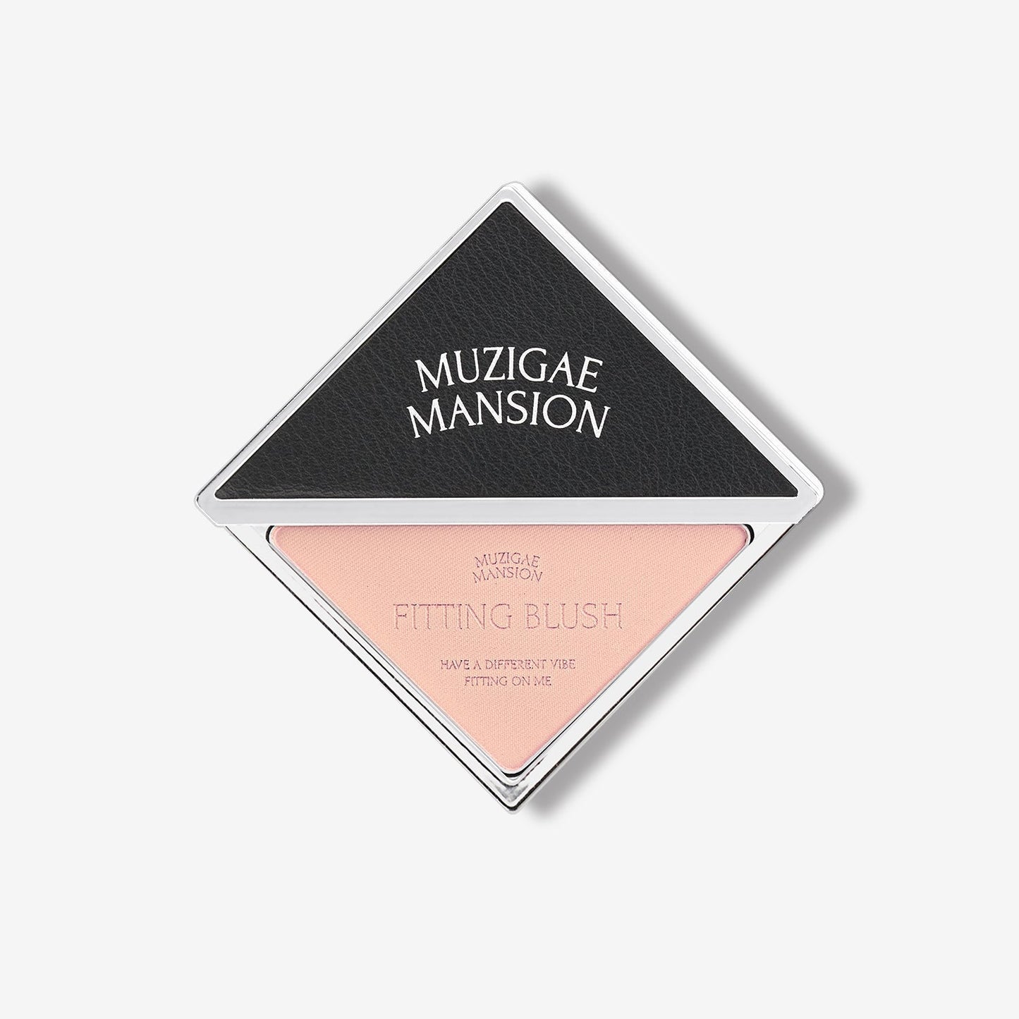 MUZIGAE MANSION Fitting Blusher 5g