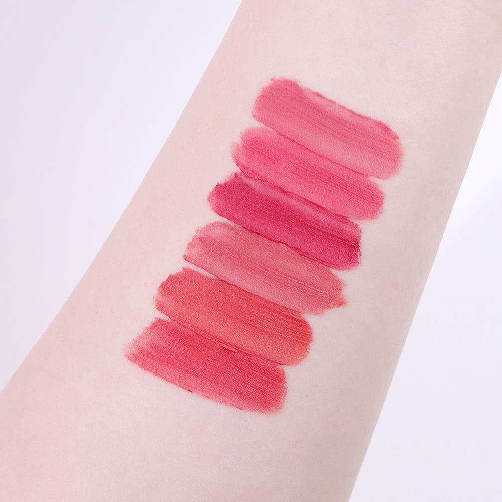 [MACQUEEN New York] Powder Blur Tint 4g (6color)