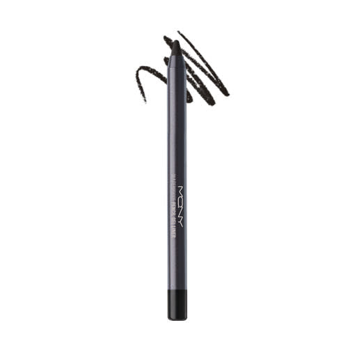 [MACQUEEN New York] Waterproof Pencil Gel Liner 1.7g (3color)