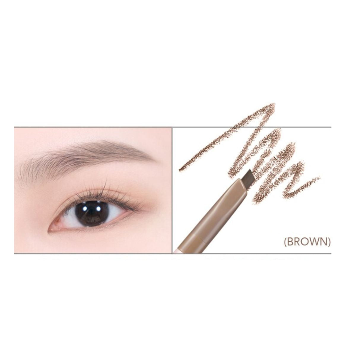 colorgram Easy Auto Brow Pencil