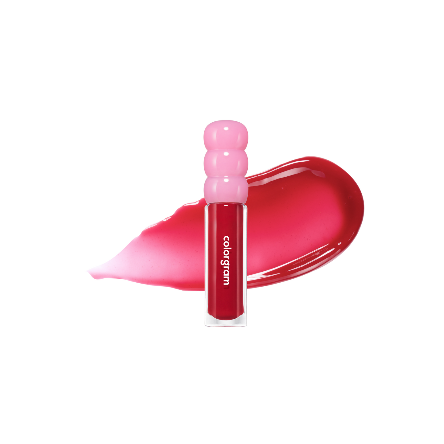 colorgram Fruity Glass Gloss 3g