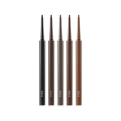 BBIA Last Auto Gel Eyeliner Slim 0.1g (5 color)