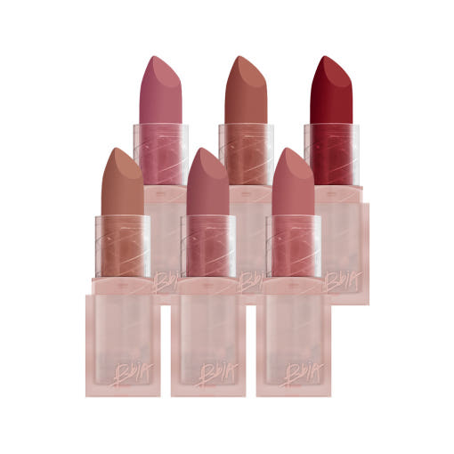 BBIA Last Powder Lipstick 3.5g