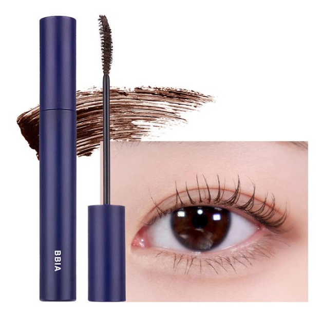 BBIA Never Die Mascara 7ml (2 color)