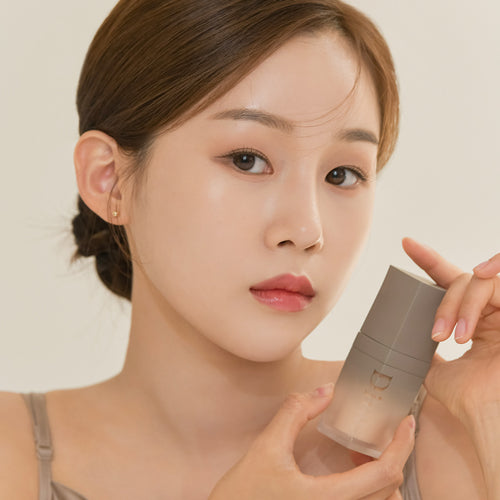 Dinto Wooncho Blur-Glowy Foundation 25ml