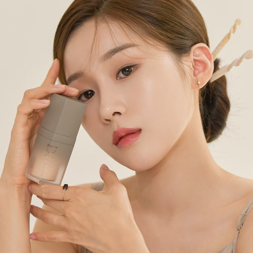 Dinto Wooncho Blur-Glowy Foundation 25ml