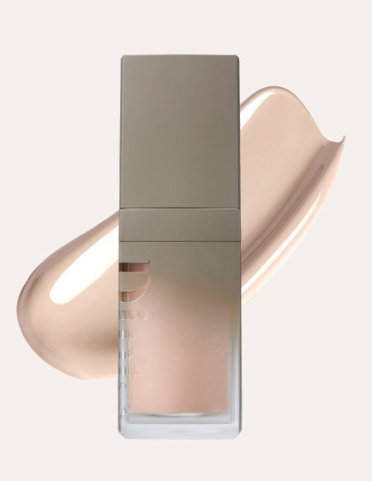 Dinto Wooncho Blur-Glowy Foundation 25ml