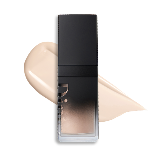 Dinto Wooncho Blur-Matte Foundation 25ml