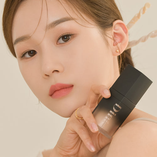 Dinto Wooncho Blur-Matte Foundation 25ml