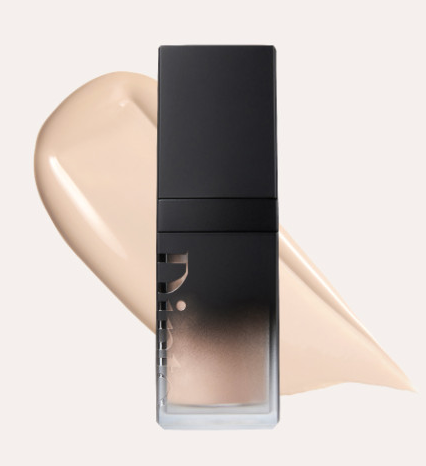 Dinto Wooncho Blur-Matte Foundation 25ml