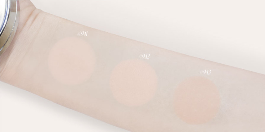 Dinto [Wooncho Collection] Blur-Glowy Cushion 12g