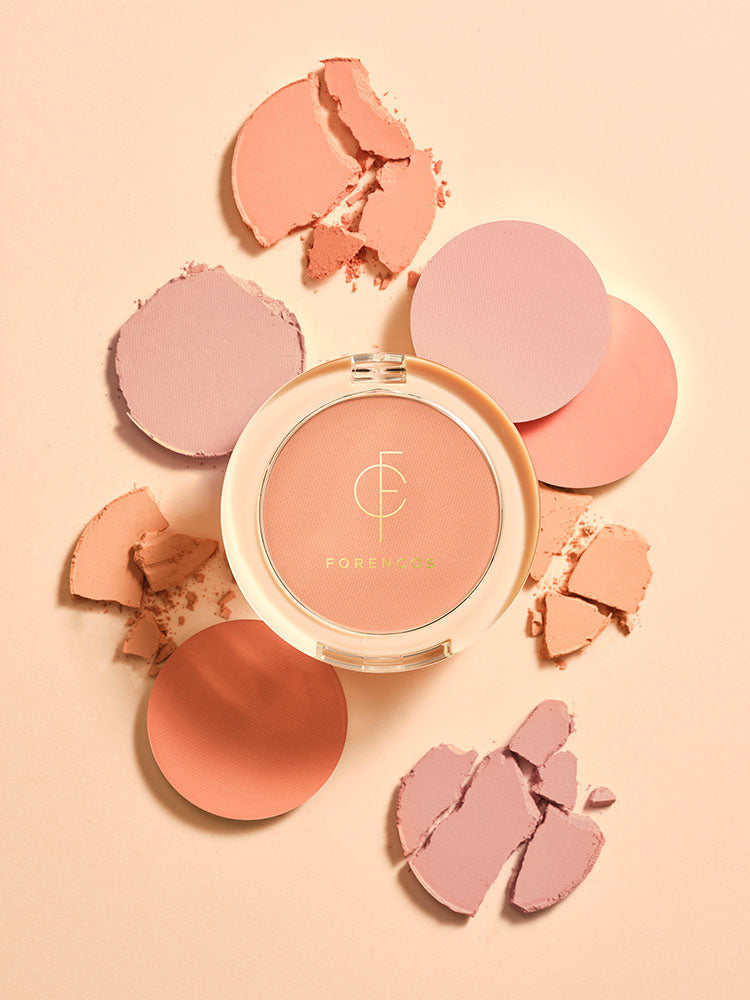 FORENCOS Bare Blusher 5g