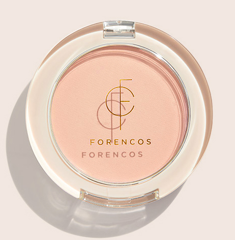 FORENCOS Bare Blusher 5g