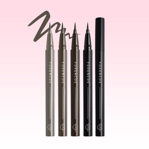 FORENCOS Tattoo Allproof Eyeliner 0.6g