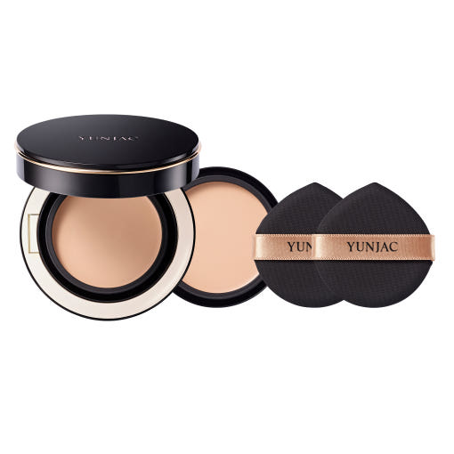 YUNJAC Airy Cream Cover Balm Foundation 16gX2ea