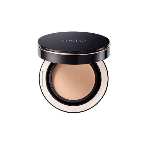 YUNJAC Airy Cream Cover Balm Foundation 16gX2ea