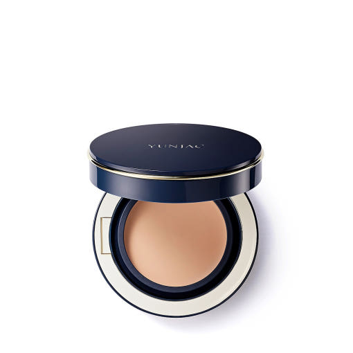 YUNJAC Smoothing Cover Compact Foundation SPF50+ PA++++ 16g